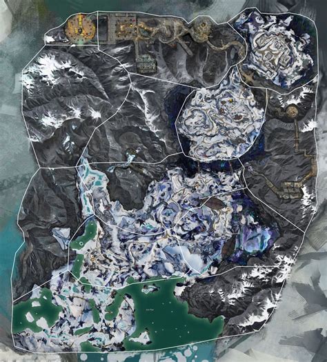how to get to thunderhead peaks|Guild Wars 2: Thunderhead Peaks Map Tour, Tasks .